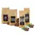 4-dielny SET: 2 x 250 g Zrnková káva + 2 x 250 g Zrnková espresso blend káva pražená na Slovensku