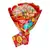 228 g Kytica lízaniek Chupa Chups