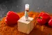 1 x 2 g Chilli Habanero Jaguar