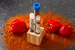 3-dielny Habanero SET: 1 x 2 g Chilli Jaguar+ 1 x 2 g Chilli Chocolate + 1 x 5 g Chilli Del Arbol