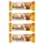 4 x 40 g Arašidovo-banánová tyčinka "Sustain Bar" (160 g)