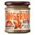 170 g Arašidovo-zázvorový krém "Gingernut"