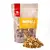Zapekané müsli s jablkami a škoricou, 300 g