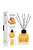 120 ml Bytový difuzér Loris (mango)