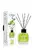 120 ml Bytový difuzér Loris (pačuli + bergamot)
