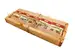 5-dielny Balík korenín Grill Starter Pack (140 g)