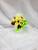 Mydlová kytica v boxe 10347 (jarné kvety)