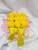 Mydlová kytica v suchom florexe 10348 (puky ruží)