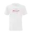 Pánske tričko s potlačou "Nebolo by 1/2 deci, dať si 1 odveci"