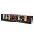 400 g Čokoládové fľaštičky s alkoholom Anthon Berg (Chocolate Liquers / 26 fľaštičiek)