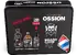 3-dielny Pánsky balíček kozmetiky Ossion premium "Balzam"