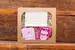 3-dielny Dámsky balíček prírodných mydiel Soap Freaks