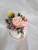 Mydlová kytica v boxe 10355 (ruže)