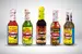 5-dielny Balíček chilli omáčok El Yucateco