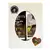 2-dielny Degustačný balíček Mountain Gorilla (300 g)