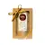 50 g Cibetková káva Kopi Luwak 100% Arabica (spôsob mletia-zrno)