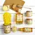 3-dielny Balíček kozmetiky Manuka "Home spa kúpeľ"