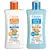BIO mlieko na opaľovanie pre deti SPF 30 + Upokojujúce hydratačné BIO mlieko Aloe vera pre deti
