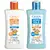 BIO mlieko na opaľovanie pre deti SPF 50 + Upokojujúce hydratačné BIO mlieko Aloe vera pre deti