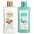 BIO mlieko na opaľovanie SPF 10 + Upokojujúce hydratačné BIO mlieko Aloe vera