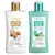 BIO mlieko na opaľovanie SPF 30 + Upokojujúce hydratačné BIO mlieko Aloe vera