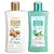 BIO mlieko na opaľovanie SPF 50 + Upokojujúce hydratačné BIO mlieko Aloe vera