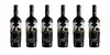 6 x 0,75 l Feteasca neagră - Cabernet Sauvignon