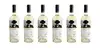 6 x 0,75 l Sauvignon blanc - Chardonnay