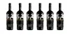 6 x 0,75 l Pinot noir - Cabernet Sauvignon