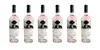 6 x 0,75 l Merlot Rosé