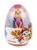3 x 10 g Cukrík a hračka 2v1: 3D Reliéfové vajíčko Paw Patrol Large Egg "Skye"