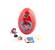50 g Cukrík a hračka 2v1: 3D Reliéfové vajíčko Paw Patrol Big Egg "Marshall"