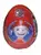 3 x 10 g Cukrík a hračka 2v1: 3D Reliéfové vajíčko Paw Patrol Egg "Marshall"