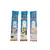 24 x 30 g Instantný nápoj v slamke na ochutenie mlieka "Paw Patrol Milk Straws"