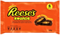 12 x 96 g Kakaové sušienky s arašidovou náplňou "Reese's Rounds"