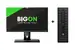 Počítač HP EliteDesk 600 G1 SFF + monitor HP ZR24W