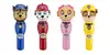 4 x 8 g Lízanka s hračkou "Paw Patrol Spin Pops"