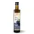 250 ml 100 % Extra panenský olej (hroznové jadrá)
