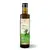 250 ml 100 % Extra panenský olej (konopný)