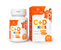 Výživový doplnok pre deti "Vitamín C 250 mg +D 400 IU KIDS"