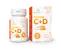 Výživový doplnok "Vitamín C 250 mg +D 400 IU"