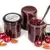 175 g Confiture džem (višňa / mandle / griotka)