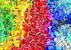 Puzzle Coloured Things