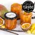 175 g Confiture džem (mango / mučenka / madagarská vanilka)