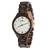 Unisex drevené hodinky TimeWood "Lore"