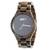 Unisex drevené hodinky TimeWood "Torro"