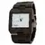 Unisex drevené hodinky TimeWood "Waci"