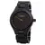 Unisex drevené hodinky TimeWood "Zeus"