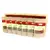 7 ks Sada korenia "Grill Master Pack " (260 g)