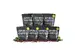 6 x 250 g BIO Zrnková káva Spirit Coffee (mix)